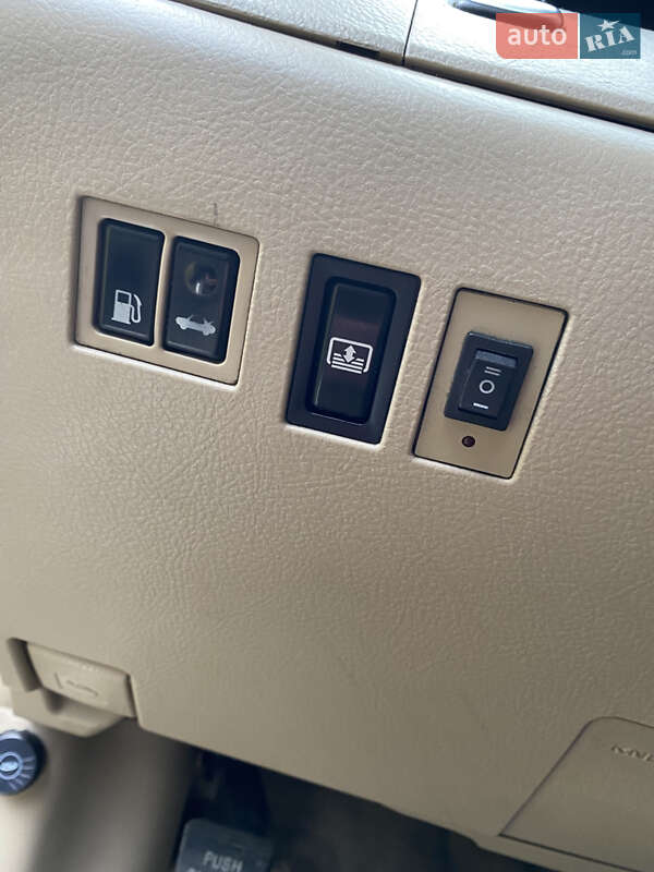 Седан Toyota Avalon 2005 в Хмельницком фото 36 Седан Toyota Avalon 2005 в Хмельницком