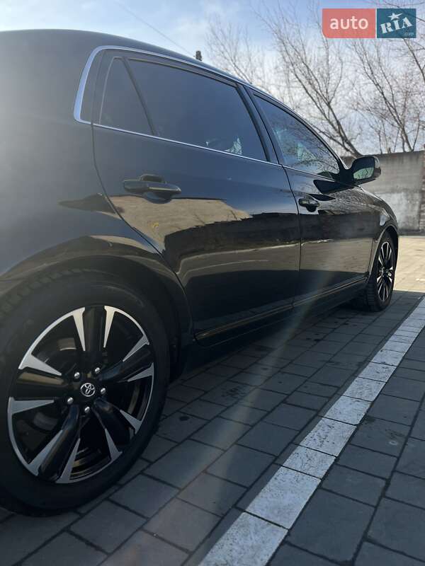 Седан Toyota Avalon 2006 в Івано-Франківську фото 10 Седан Toyota Avalon 2006 в Івано-Франківську