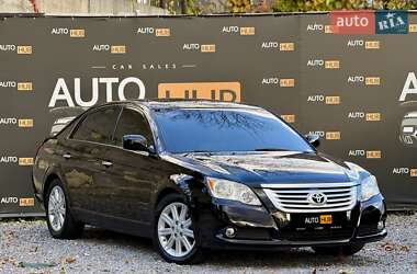 Седан Toyota Avalon 2008 в Харкові