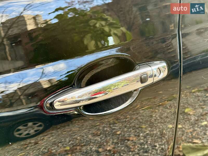 Седан Toyota Avalon 2008 в Харькове фото 7 Седан Toyota Avalon 2008 в Харькове