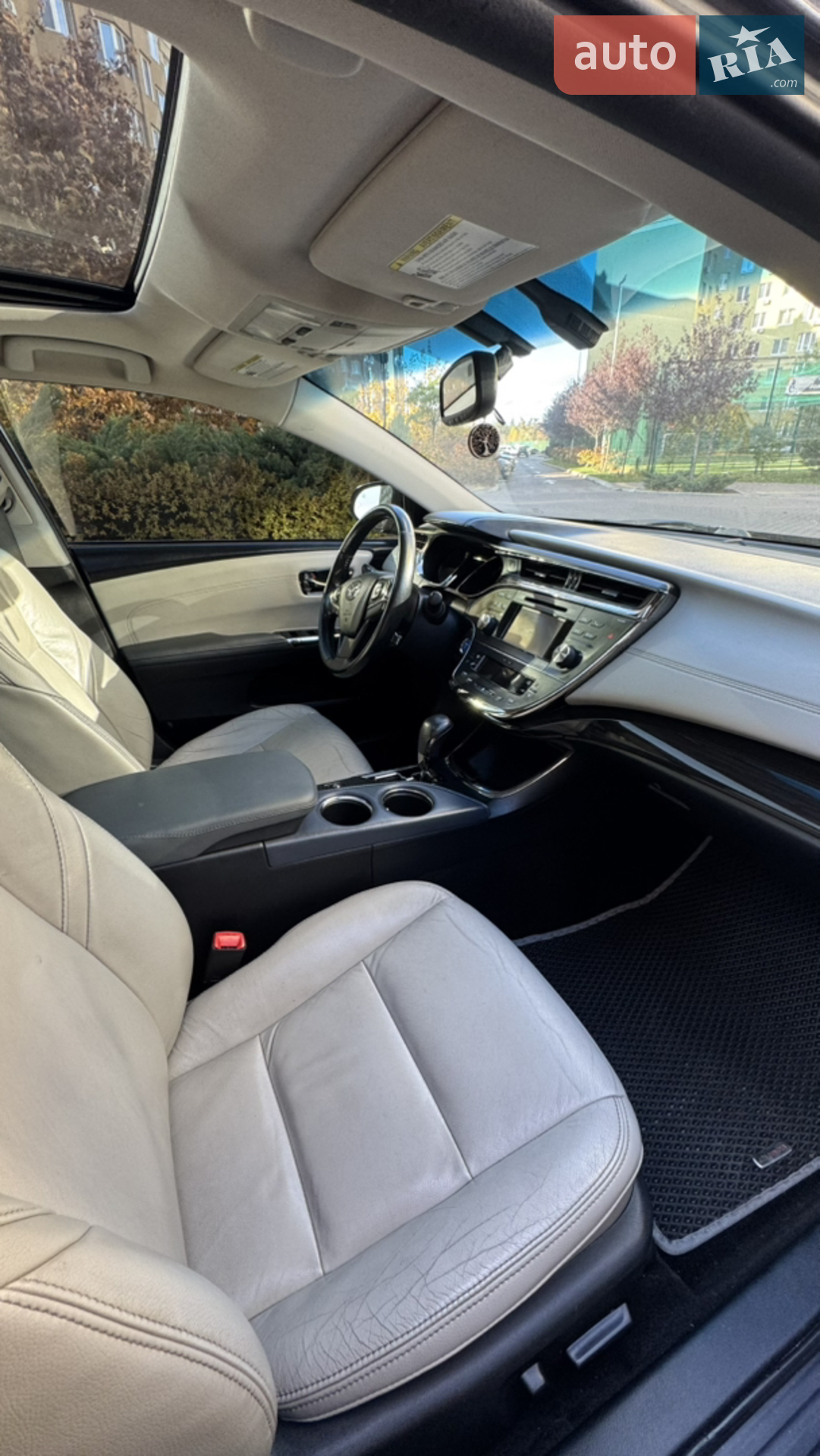 2013 Toyota Avalon - мініатюра 22