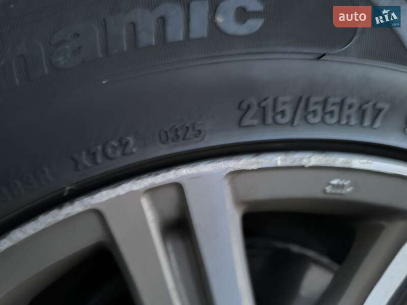 Седан Toyota Avalon 2008 в Киеве