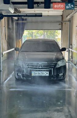 Седан Toyota Avalon 2006 в Первомайську