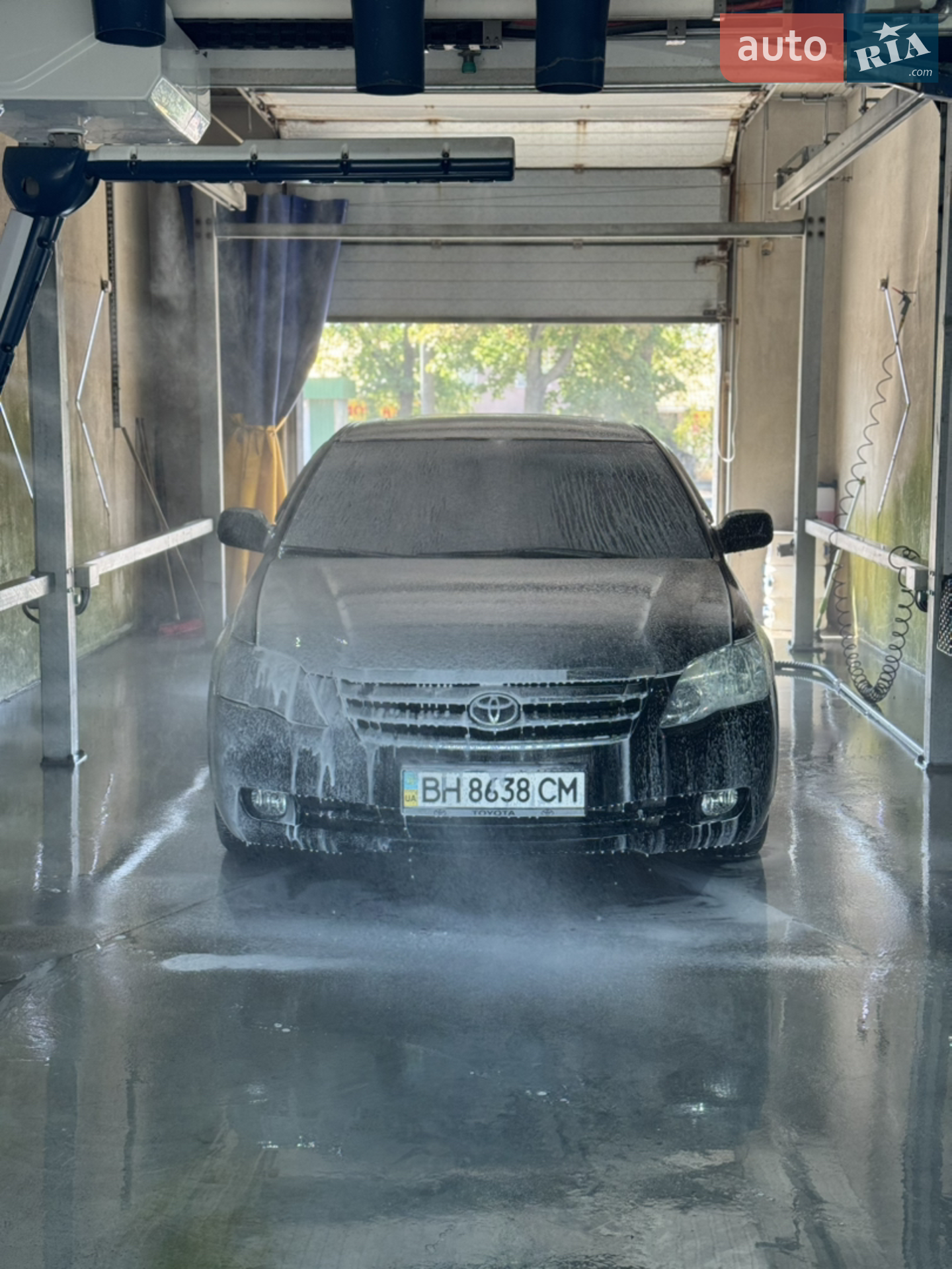 Toyota Avalon 2013 VIN 4T1BD1EB0DU018599 фото оголошення 17 з 20