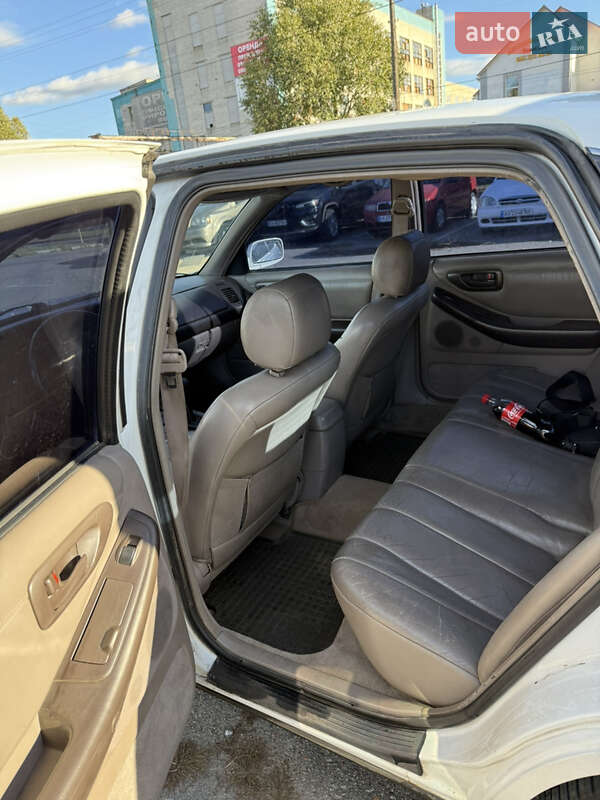 Седан Toyota Avalon 1996 в Киеве фото 9 Седан Toyota Avalon 1996 в Киеве