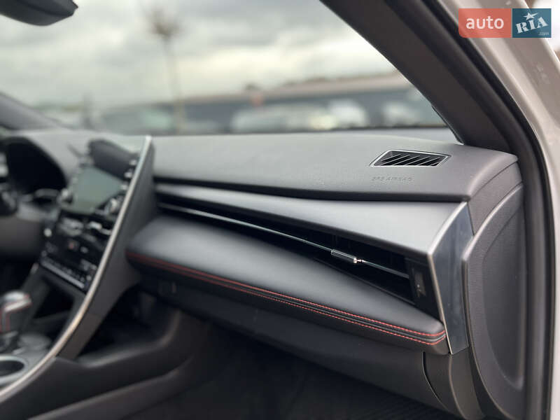 Седан Toyota Avalon 2020 в Львове фото 33 Седан Toyota Avalon 2020 в Львове
