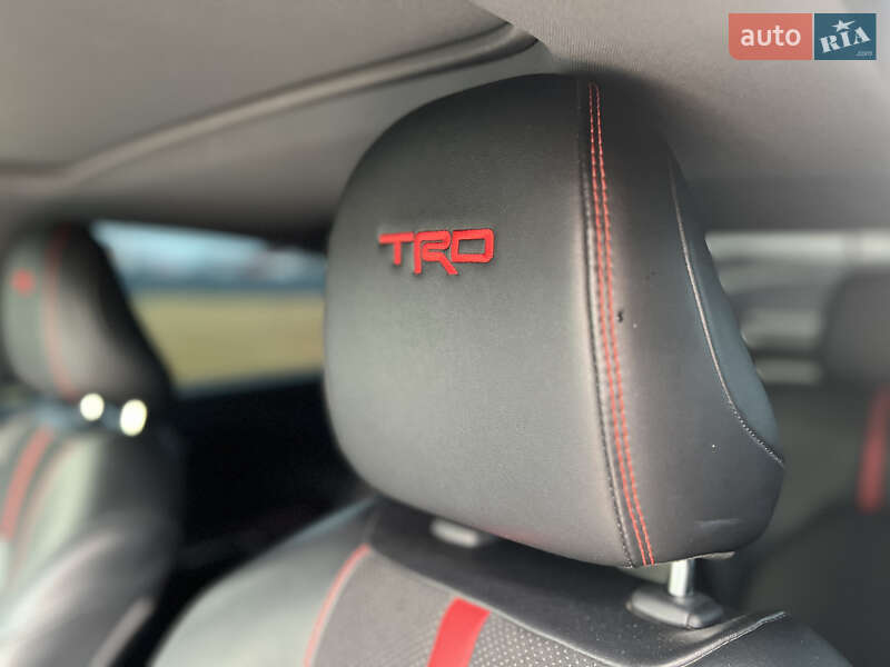 Седан Toyota Avalon 2020 в Львове фото 36 Седан Toyota Avalon 2020 в Львове