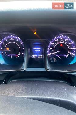 Седан Toyota Avalon 2015 в Харькове