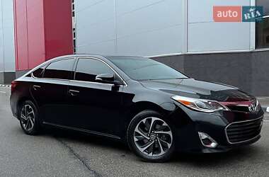 Седан Toyota Avalon 2013 в Никополе