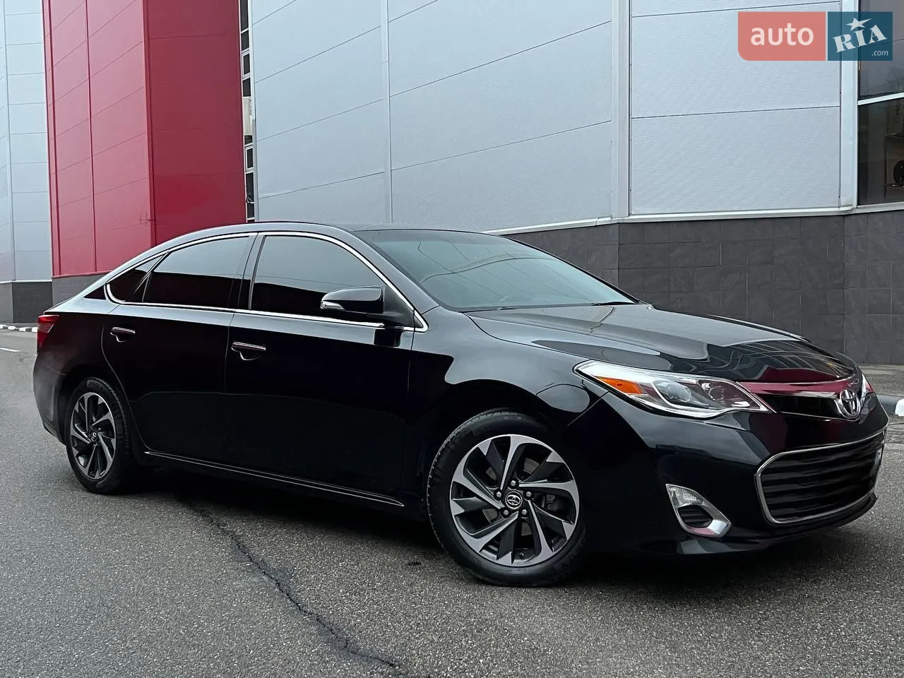 2012 Toyota Avalon - мініатюра 17
