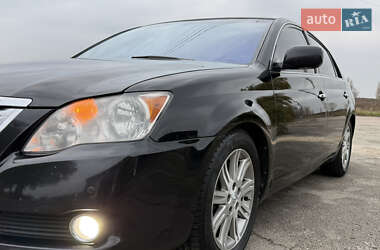 Седан Toyota Avalon 2008 в Борисполе