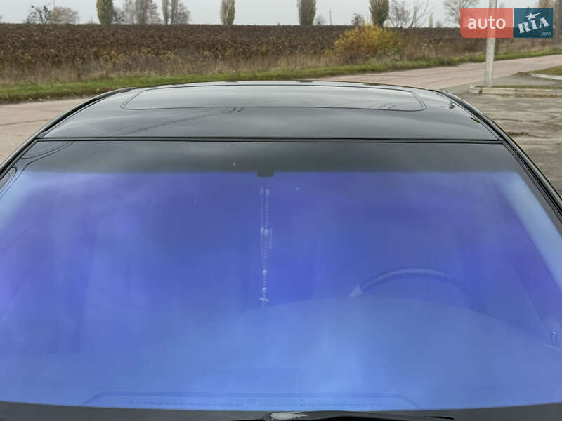 Седан Toyota Avalon 2008 в Борисполі