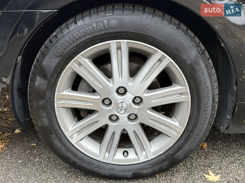 Седан Toyota Avalon 2008 в Борисполі