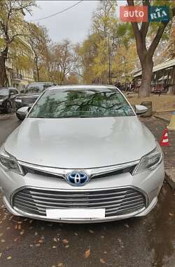 Седан Toyota Avalon 2013 в Одесі