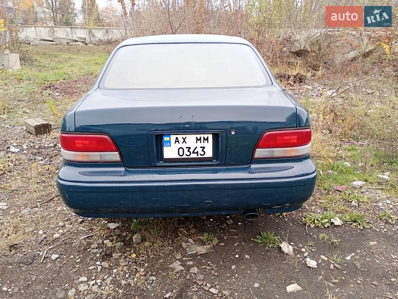 Седан Toyota Avalon 1995 в Харкові