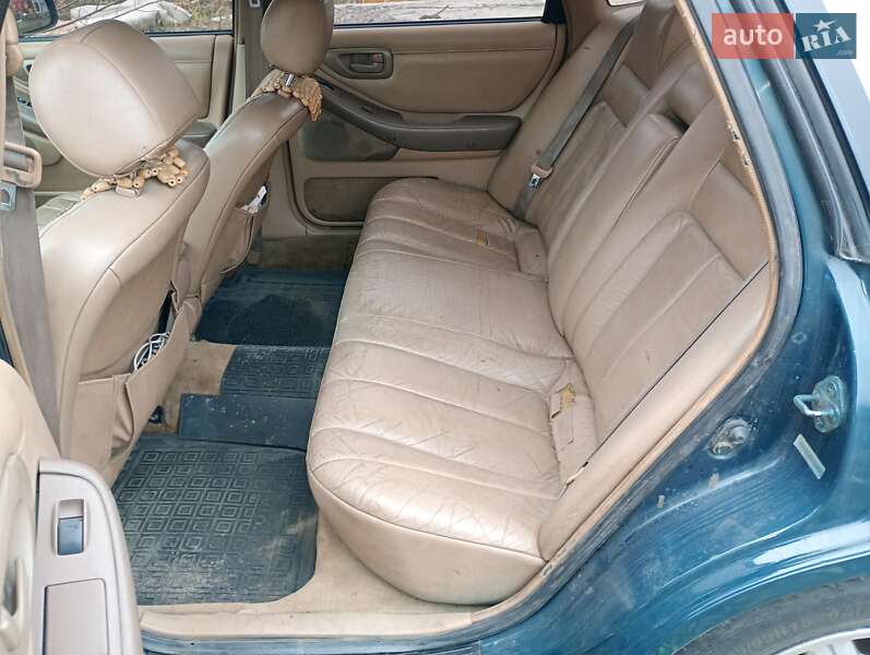 Седан Toyota Avalon 1995 в Харкові