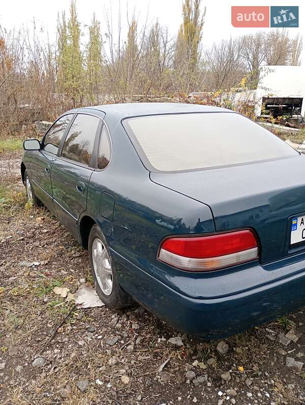 Седан Toyota Avalon 1995 в Харкові