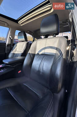 Седан Toyota Avalon 2015 в Луцке
