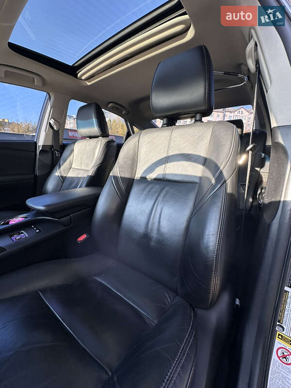 Седан Toyota Avalon 2015 в Луцке