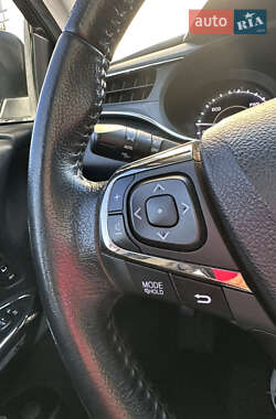 Седан Toyota Avalon 2015 в Луцке