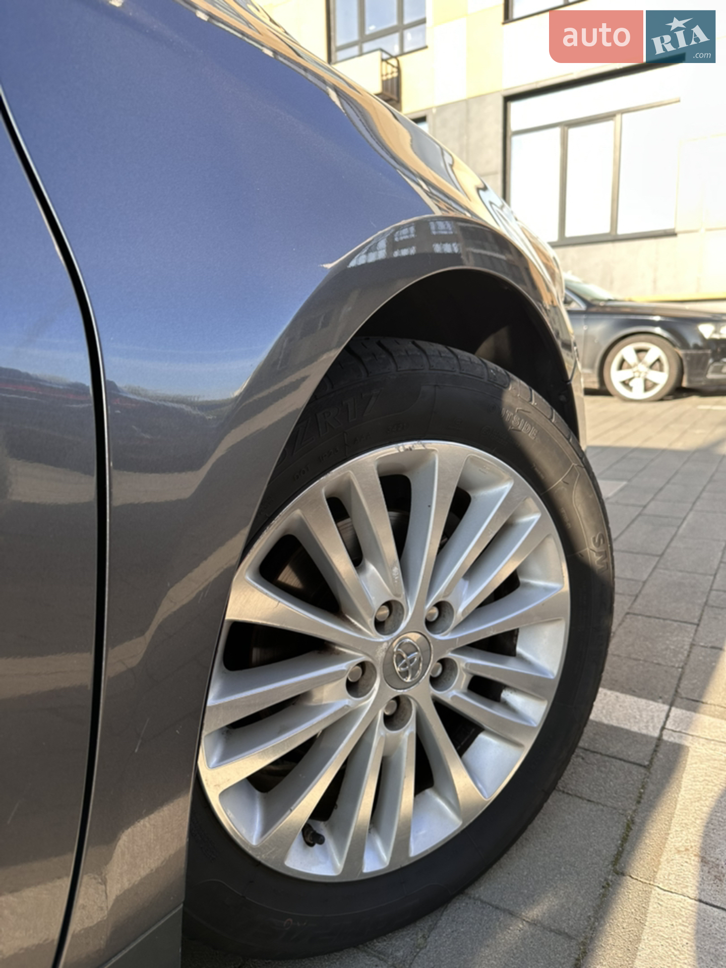 2015 Toyota Avalon - мініатюра 31