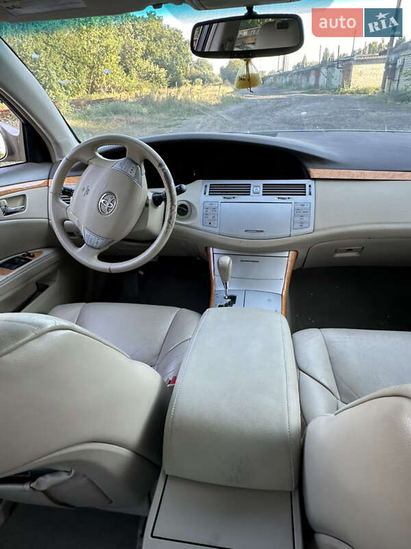 Седан Toyota Avalon 2007 в Харкові