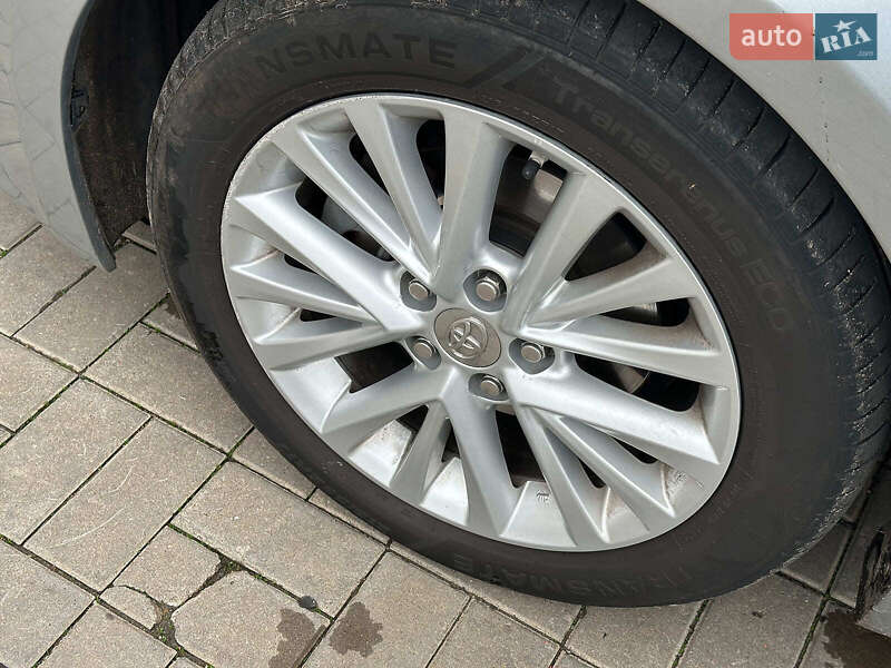 Седан Toyota Avalon 2015 в Одессе фото 8 Седан Toyota Avalon 2015 в Одессе