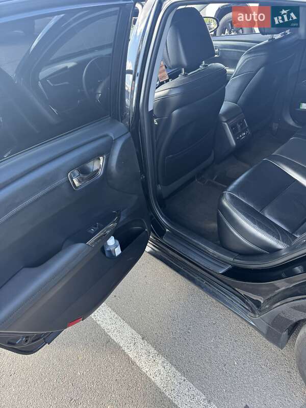 Седан Toyota Avalon 2014 в Одессе