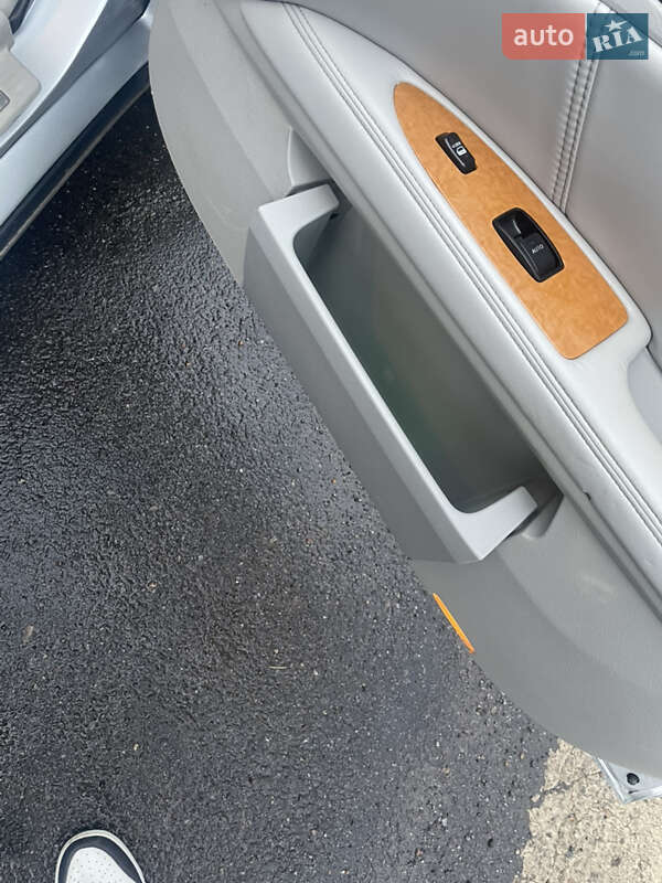 Седан Toyota Avalon 2006 в Одессе