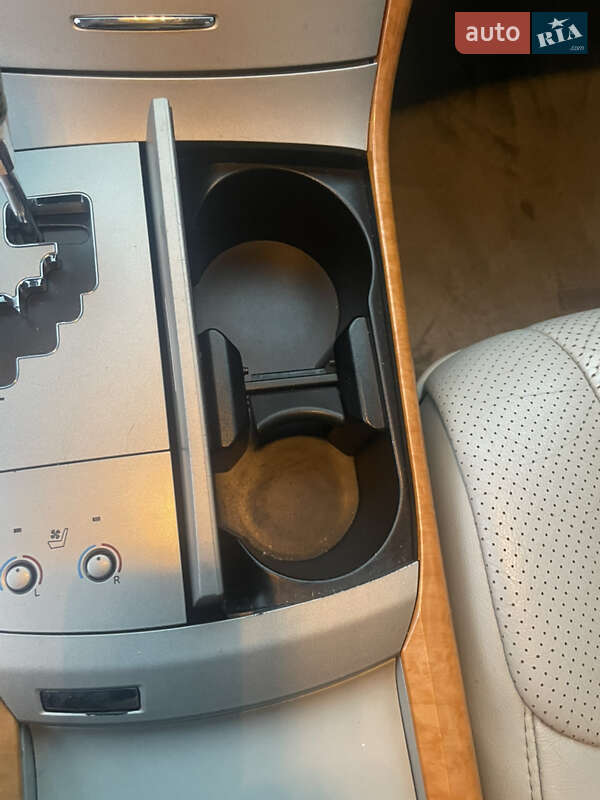 Седан Toyota Avalon 2006 в Одессе