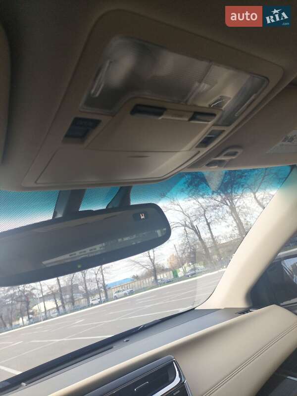 Седан Toyota Avalon 2014 в Одесі фото 11 Седан Toyota Avalon 2014 в Одесі