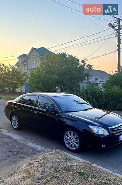 Седан Toyota Avalon 2006 в Николаеве