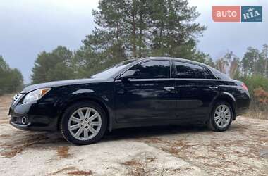 Седан Toyota Avalon 2007 в Черкассах
