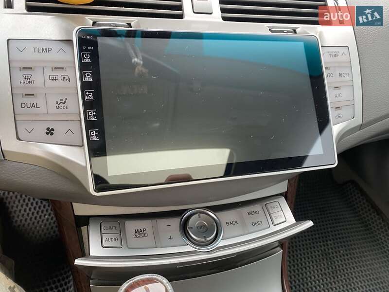 Седан Toyota Avalon 2007 в Черкасах