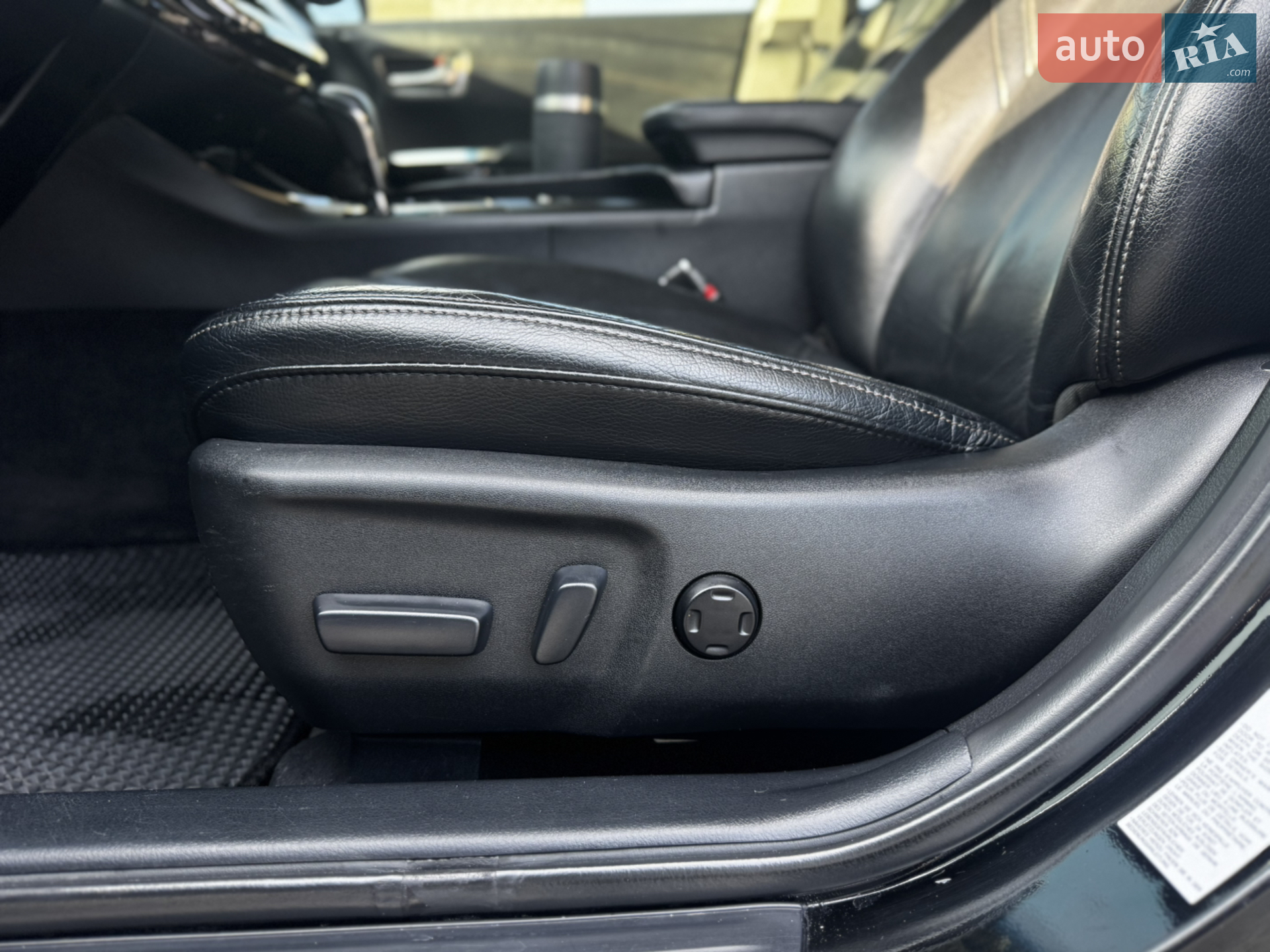 2013 Toyota Avalon - мініатюра 25