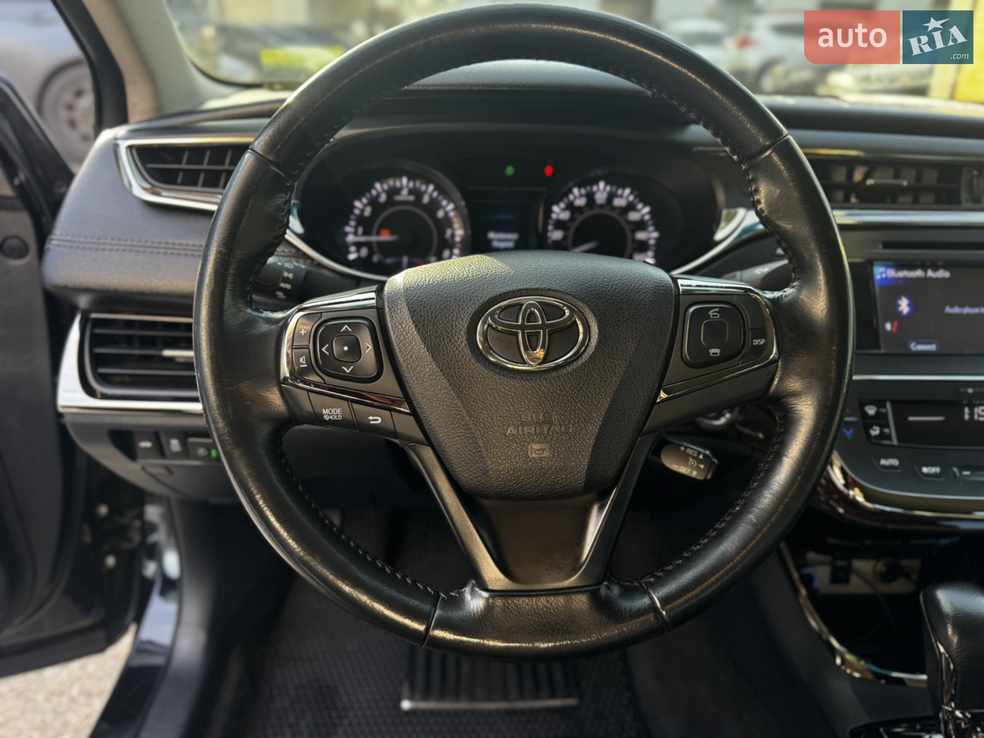 2013 Toyota Avalon - мініатюра 30