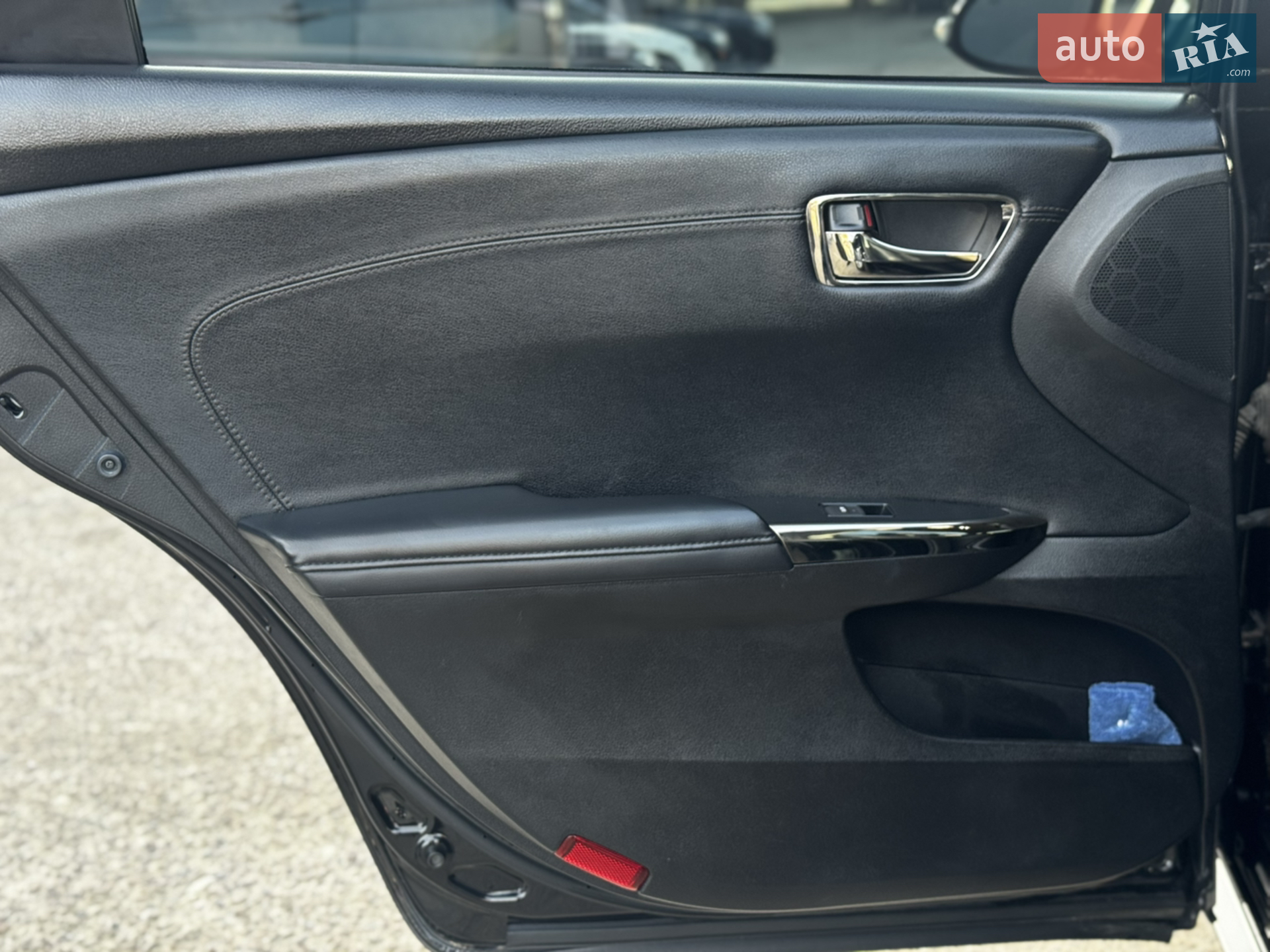 2013 Toyota Avalon - мініатюра 42