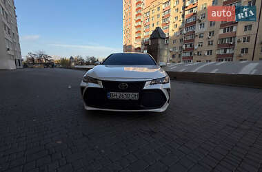 Седан Toyota Avalon 2018 в Одессе