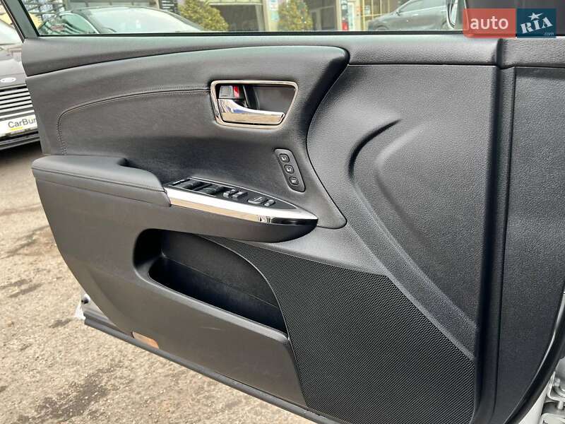 Седан Toyota Avalon 2014 в Одессе фото 14 Седан Toyota Avalon 2014 в Одессе