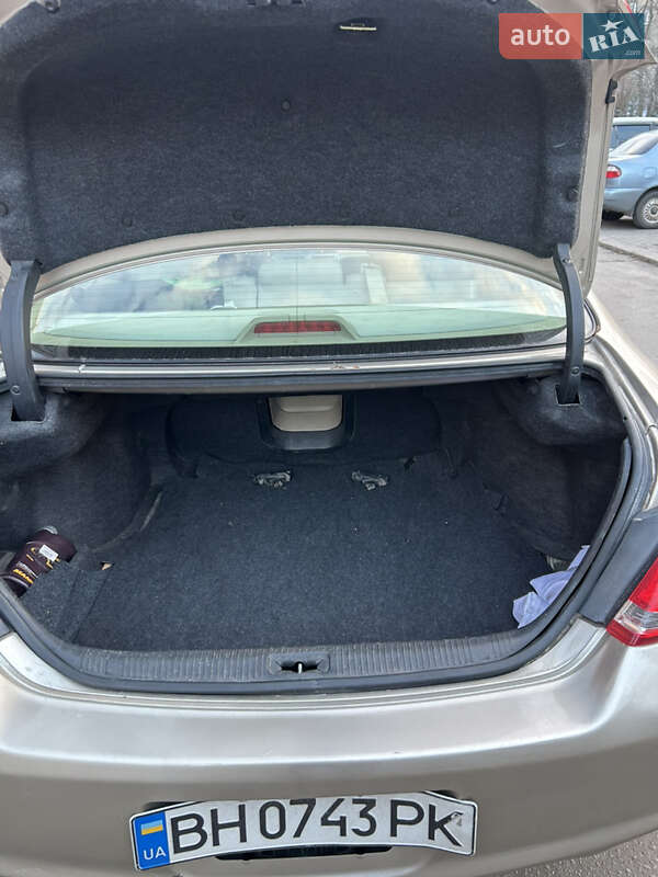 Седан Toyota Avalon 2007 в Харкові