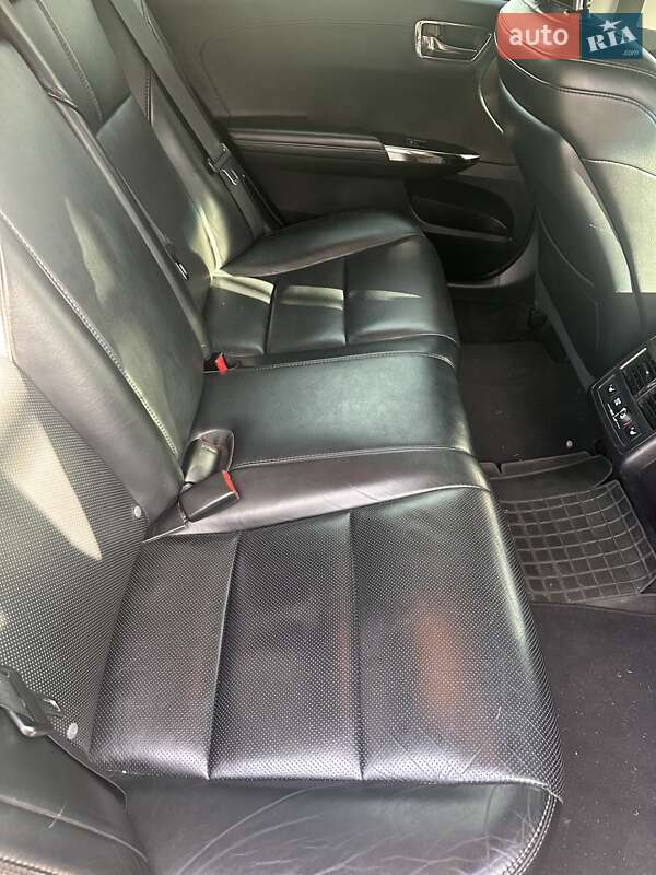 Седан Toyota Avalon 2014 в Києві