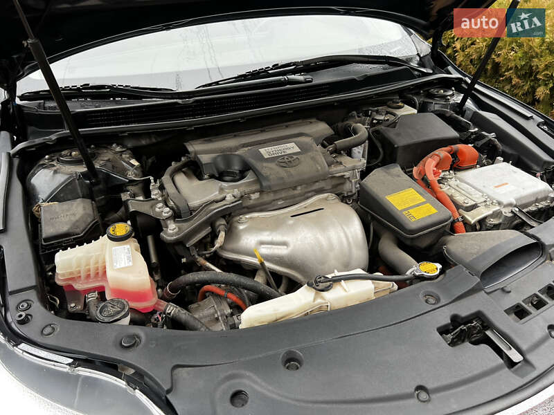 Седан Toyota Avalon 2015 в Житомире фото 23 Седан Toyota Avalon 2015 в Житомире