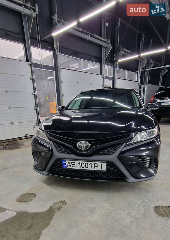 Toyota Avalon 2019 Toyota Avalon 2019