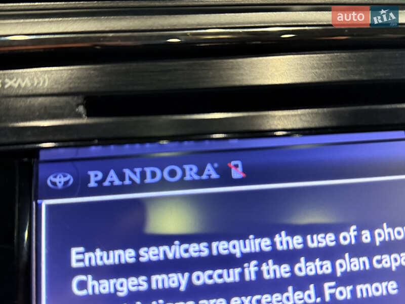 Седан Toyota Avalon 2016 в Одесі фото 27 Седан Toyota Avalon 2016 в Одесі