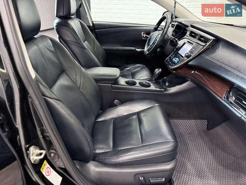 Седан Toyota Avalon 2016 в Одесі фото 42 Седан Toyota Avalon 2016 в Одесі