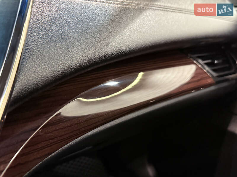 Седан Toyota Avalon 2016 в Одесі фото 54 Седан Toyota Avalon 2016 в Одесі