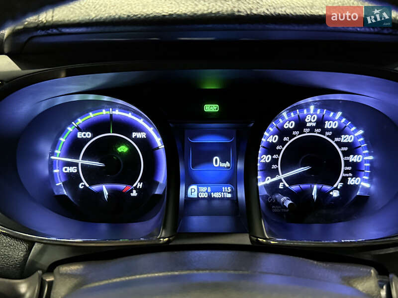 Седан Toyota Avalon 2016 в Одесі фото 56 Седан Toyota Avalon 2016 в Одесі