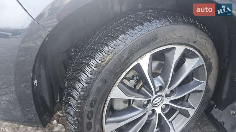 Седан Toyota Avalon 2016 в Днепре фото 10 Седан Toyota Avalon 2016 в Днепре