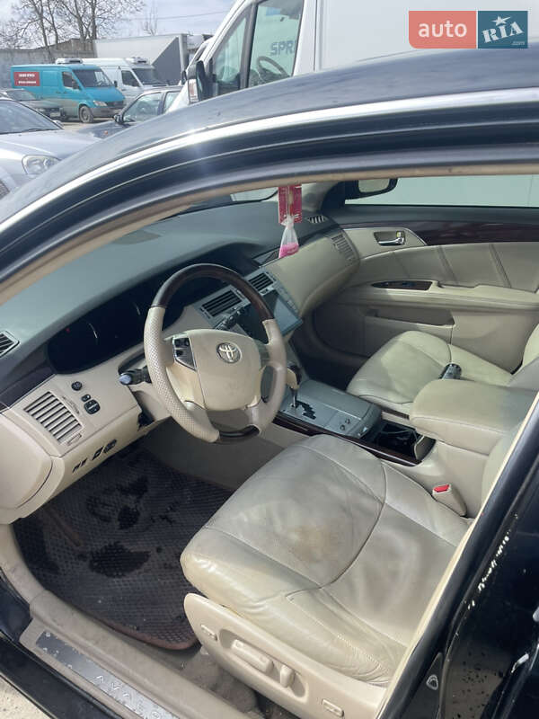 Седан Toyota Avalon 2009 в Одессе фото 9 Седан Toyota Avalon 2009 в Одессе