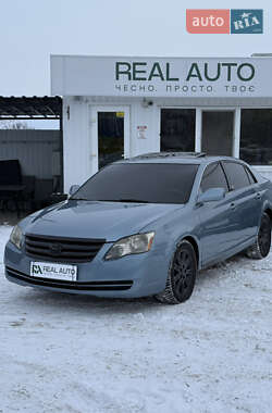 Седан Toyota Avalon 2005 в Кропивницком